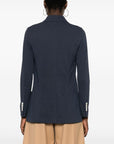 Circolo 1901 Jackets Blue