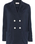 Circolo 1901 Jackets Blue