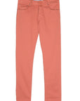 Jacob Cohen Jeans Orange