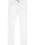 Jacob Cohen Jeans White