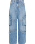 Jacob Cohen Jeans Blue