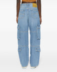 Jacob Cohen Jeans Blue