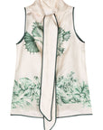 F.R.S . Top Green