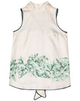 F.R.S . Top Green