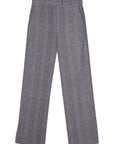 Circolo 1901 Trousers Blue