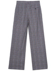 Circolo 1901 Trousers Blue