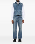 Givenchy Jeans Blue