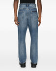 Givenchy Jeans Blue