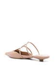 Valentino Garavani Flat shoes Powder