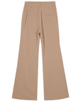 Alberto Biani Trousers Powder