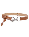 Liviana Conti Belts Brown