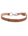 Liviana Conti Belts Brown