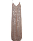 THE NINA STUDIO Dresses Golden