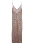 THE NINA STUDIO Dresses Golden