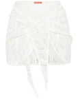 Ermanno Scervino Sea clothing White