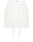 Ermanno Scervino Sea clothing White