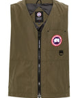 Canada Goose Jackets Green