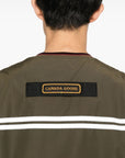 Canada Goose Jackets Green