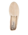 MANEBI Flat shoes Beige