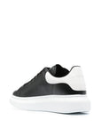 Alexander McQueen Sneakers Black