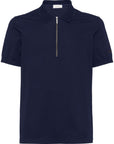 Ferragamo T-shirts and Polos Blue