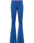 Bally Trousers Blue