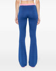 Bally Trousers Blue