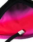 The Attico Sea clothing Fuchsia