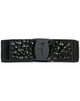 Ferragamo Accessories Black