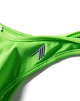 The Attico Sea clothing Green