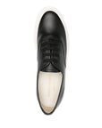 Common Projects Sneakers Black