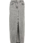 Iro Skirts Grey