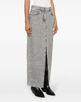 Iro Skirts Grey