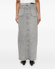 Iro Skirts Grey