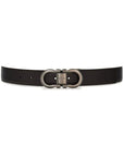 Ferragamo Belts Brown