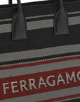 Ferragamo Bags.. Black