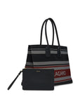 Ferragamo Bags.. Black