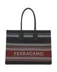 Ferragamo Bags.. Black