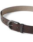 Brunello Cucinelli Belts Brown