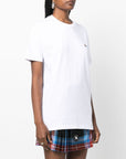 Vivienne Westwood T-shirts and Polos White