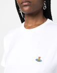 Vivienne Westwood T-shirts and Polos White