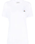 Vivienne Westwood T-shirts and Polos White