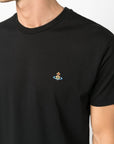 Vivienne Westwood T-shirts and Polos Black