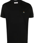 Vivienne Westwood T-shirts and Polos Black