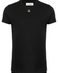 Vivienne Westwood T-shirts and Polos Black