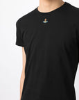 Vivienne Westwood T-shirts and Polos Black