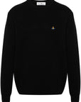 Vivienne Westwood Sweaters Black