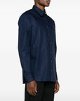 Vivienne Westwood Shirts Blue