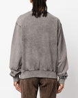 Acne Studios Sweaters Grey