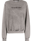 Acne Studios Sweaters Grey